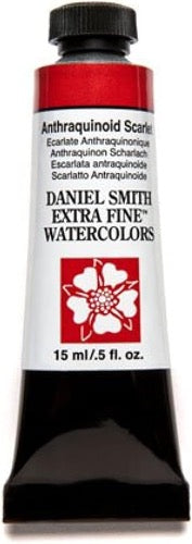 DS W/C 15ML ANTHRAQUINOID SCRL