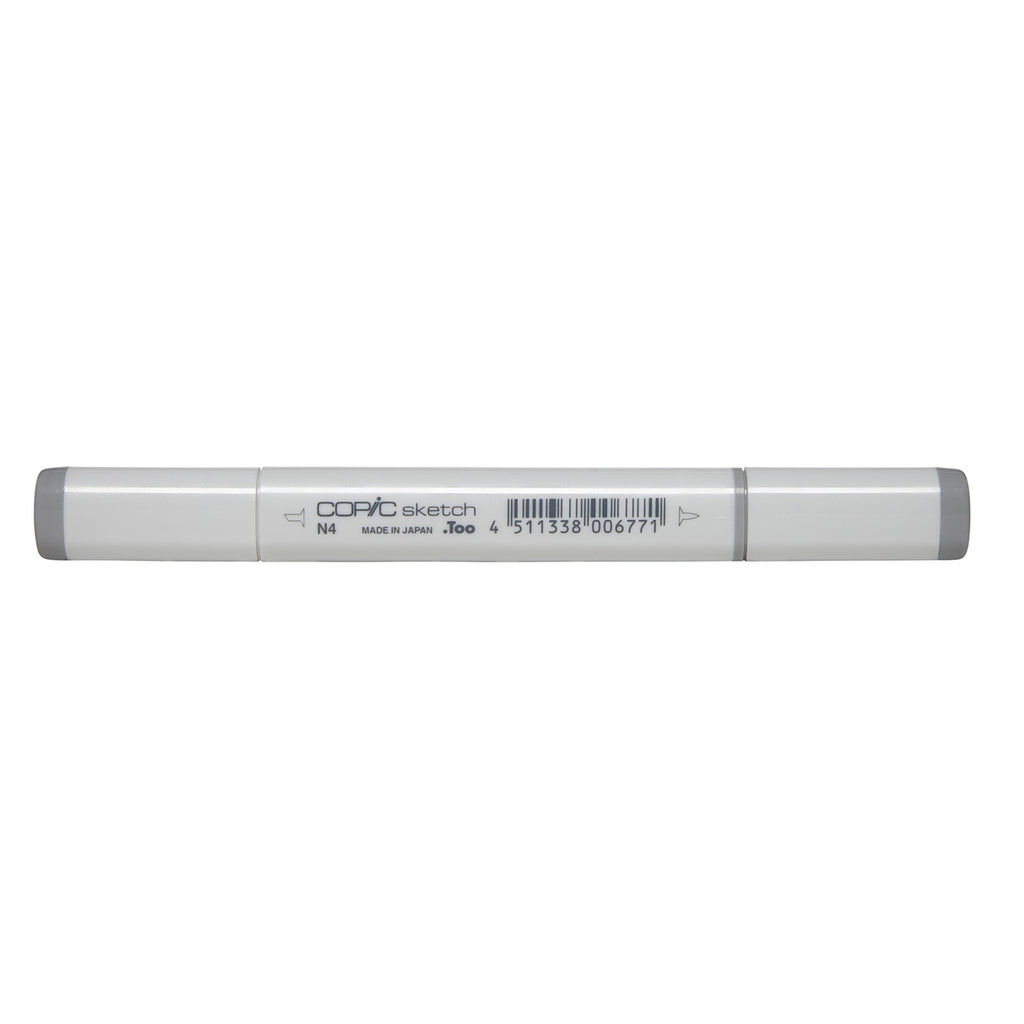 COPIC SKTCH N4 NEUTRAL G