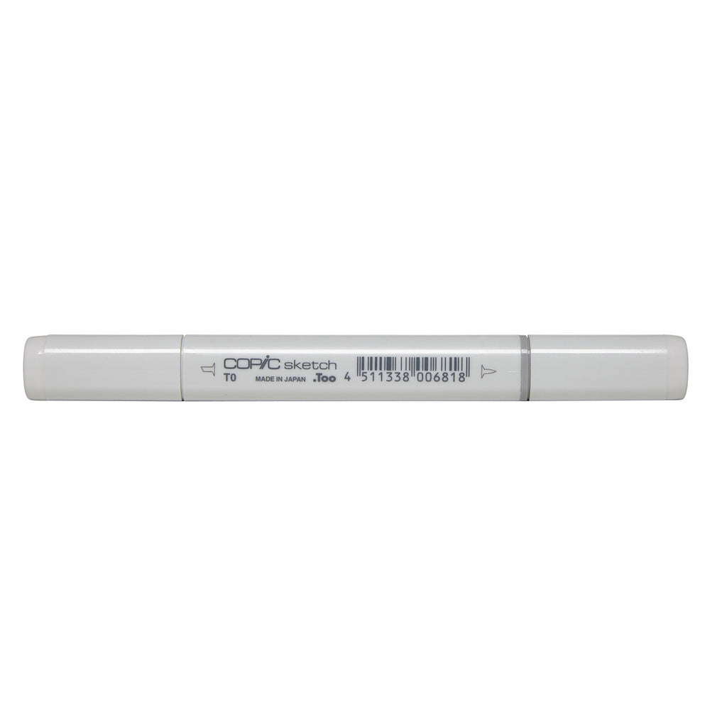 COPIC SKTCH T0 TONER GRA