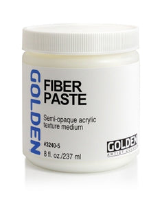 FIBER PASTE 8OZ