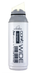 COPIC WIDE EMPTY MARKERS