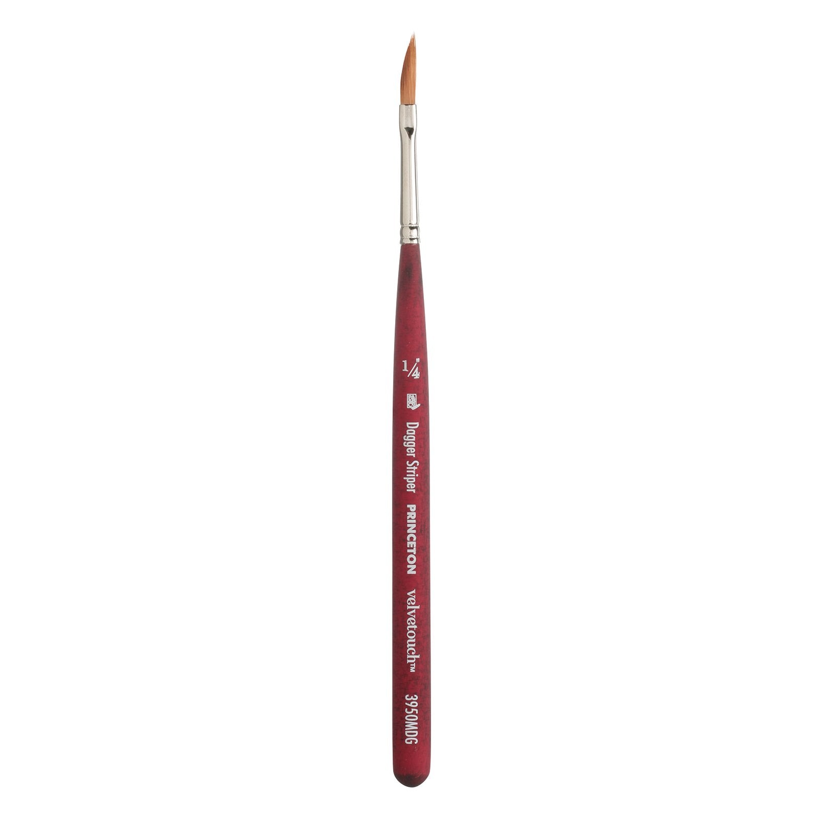 VELVETOUCH M DG STRP 1/4