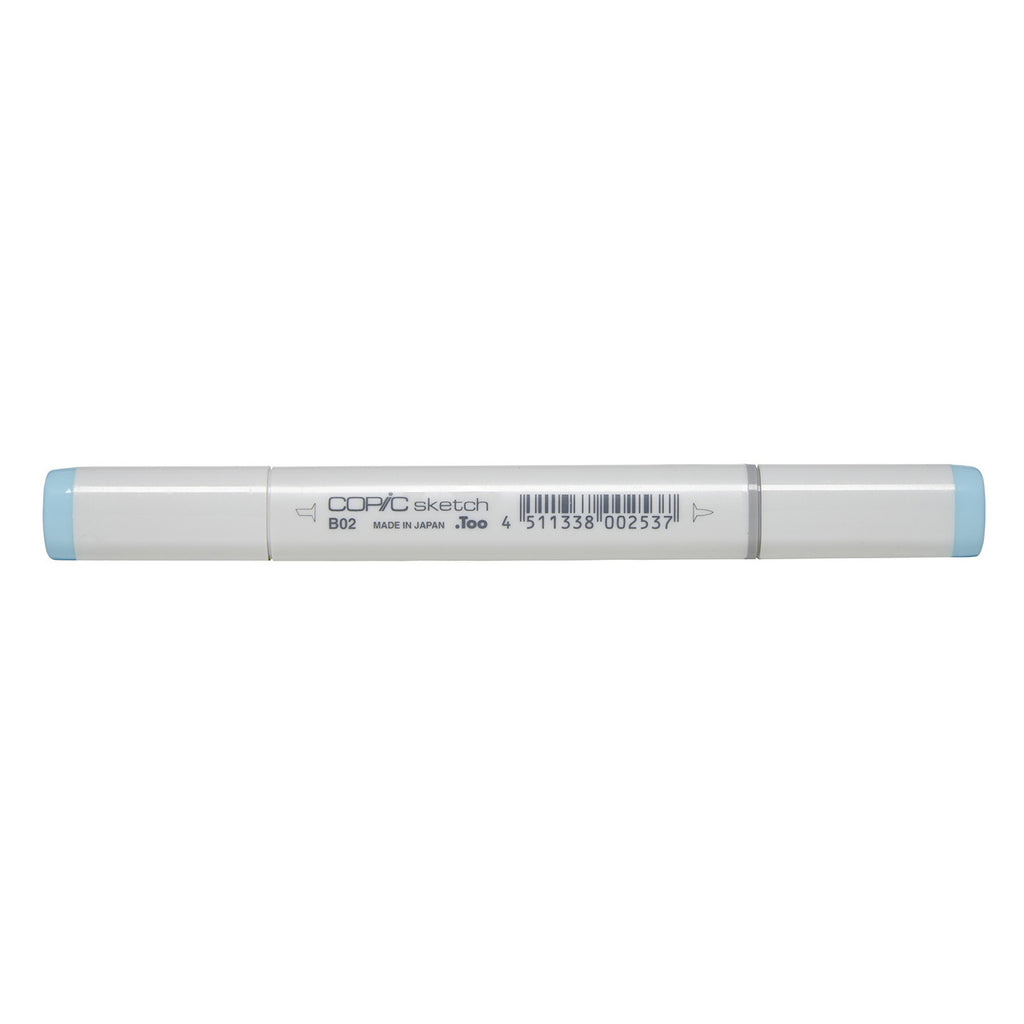 COPIC SKTCH B02 ROB.EGG