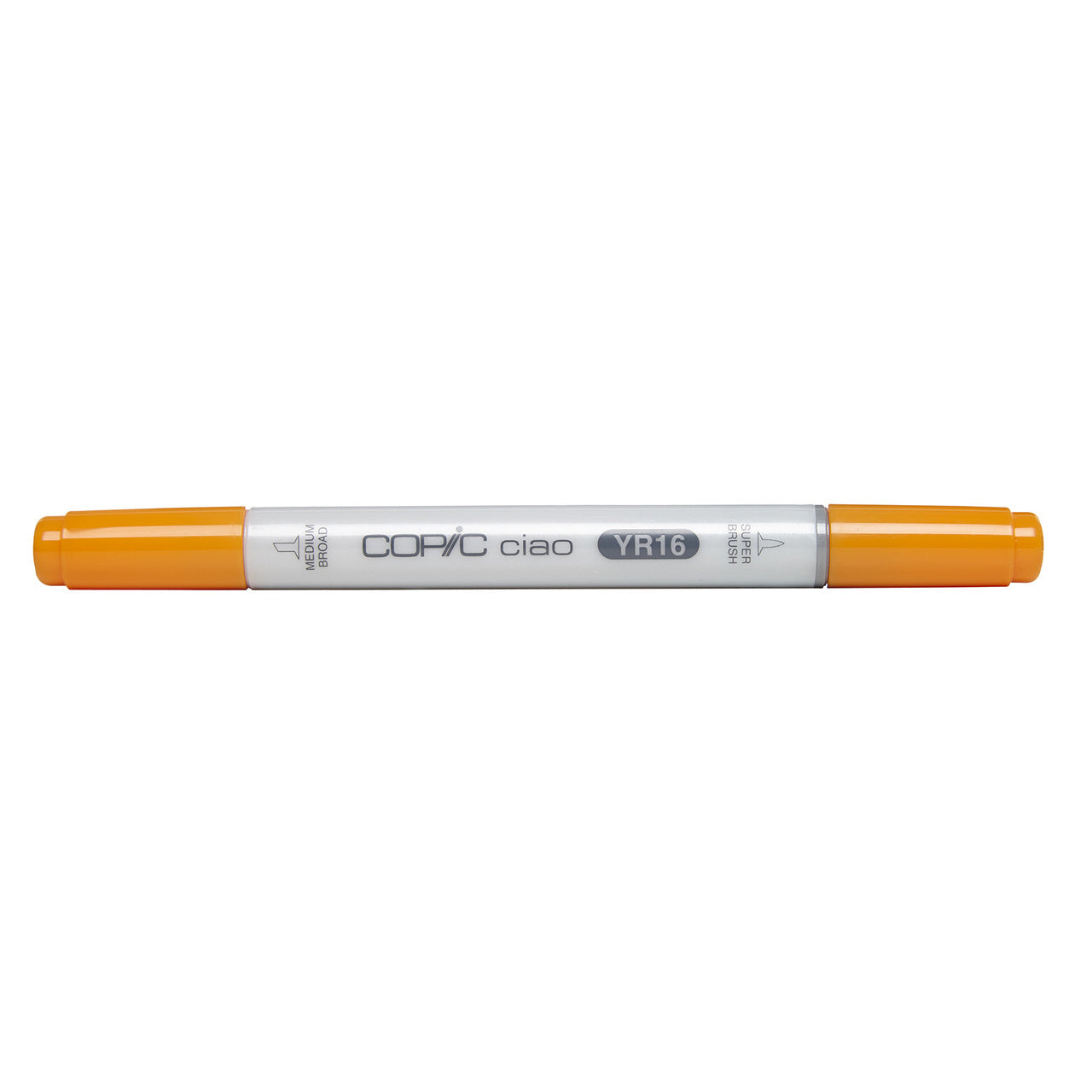 YR16 CIAO APRICOT