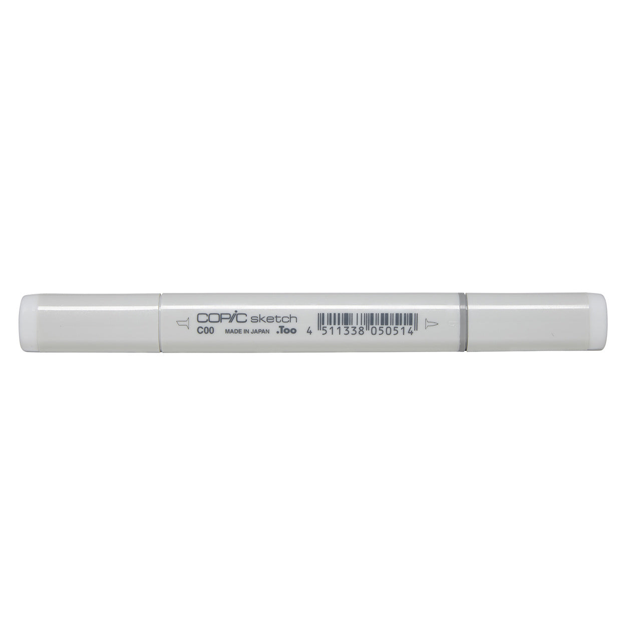 COPIC SKTCH C00 COL GRAY