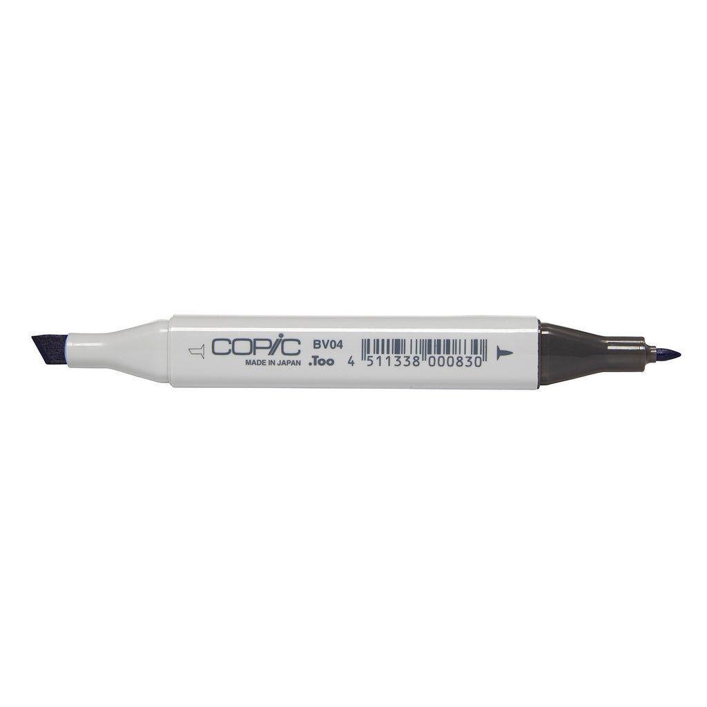 COPIC ORIG BV04 BLU BER