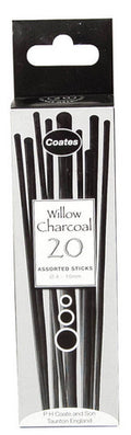 WILL CHRCL ASST  20STK