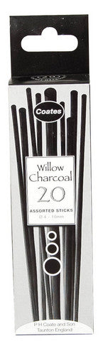 WILL CHRCL ASST  20STK