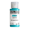 FLUID 1OZ COBALT TURQUOI