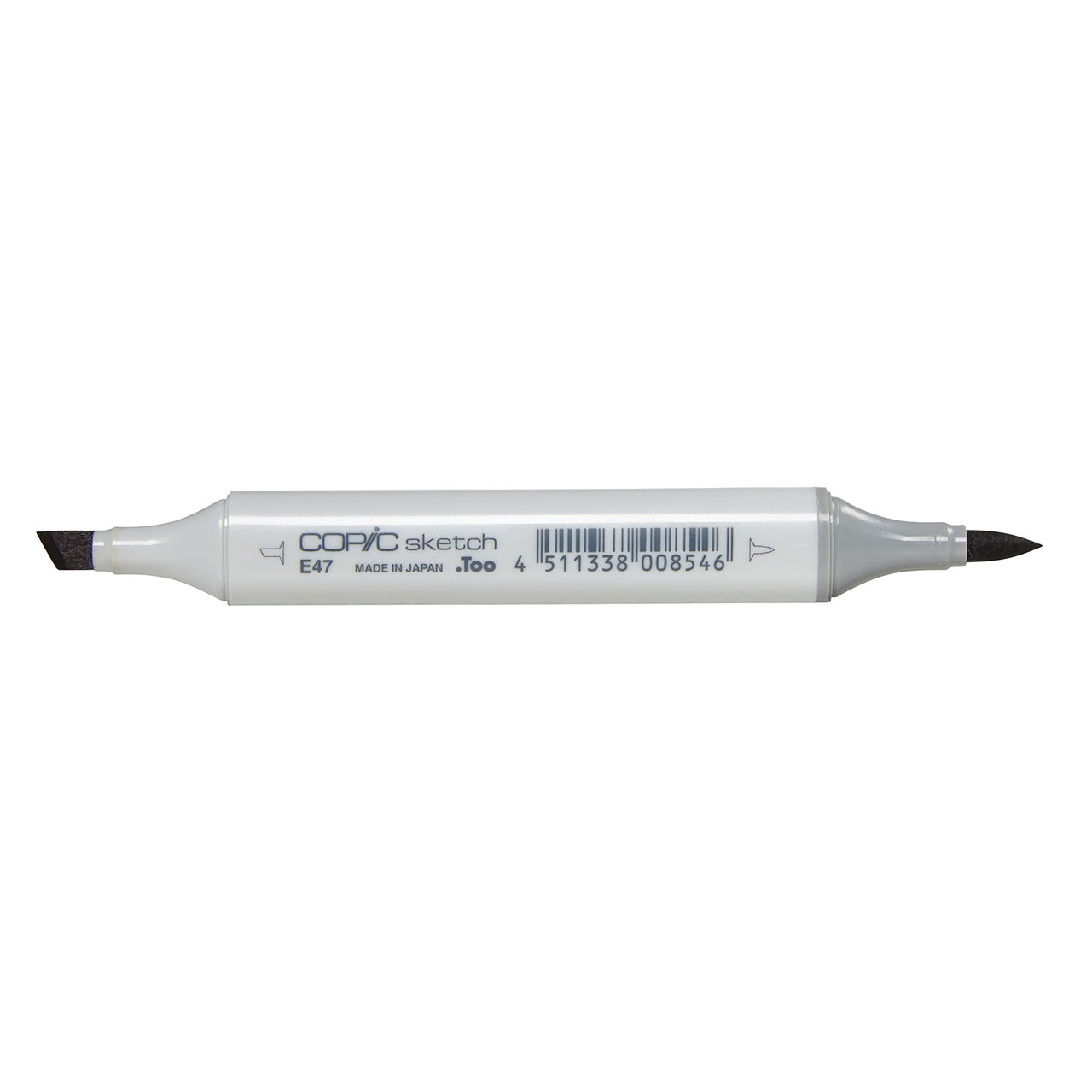 COPIC SKTCH E47 DARK BRO