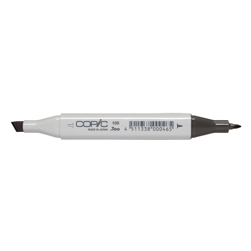 COPIC ORIG 100 BLACK
