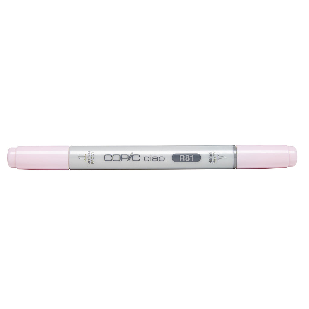 CIAO R81 ROSE PINK
