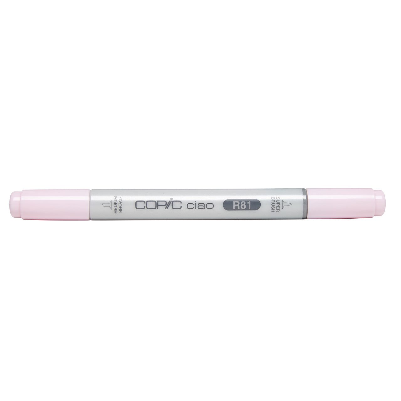 CIAO R81 ROSE PINK