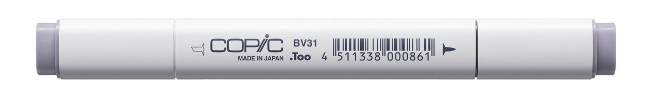 COPIC ORIG BV31 PAL LAV