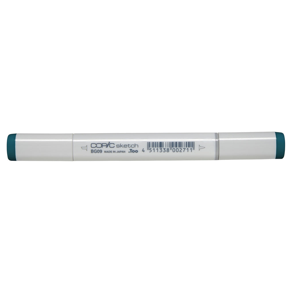 COPIC SKTCH BG09 BLUE GR