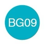 BG09 CIAO BLUE GREEN