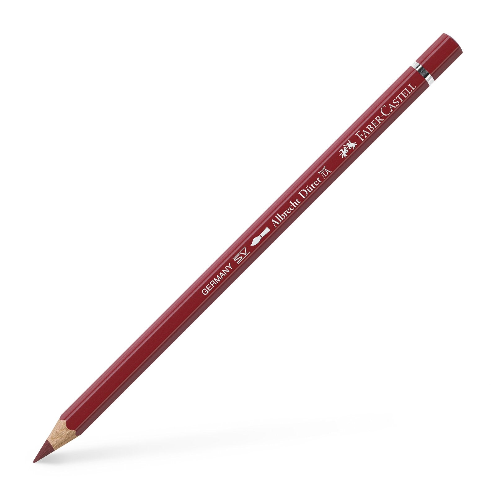 AD W/C PNL MID CAD RED