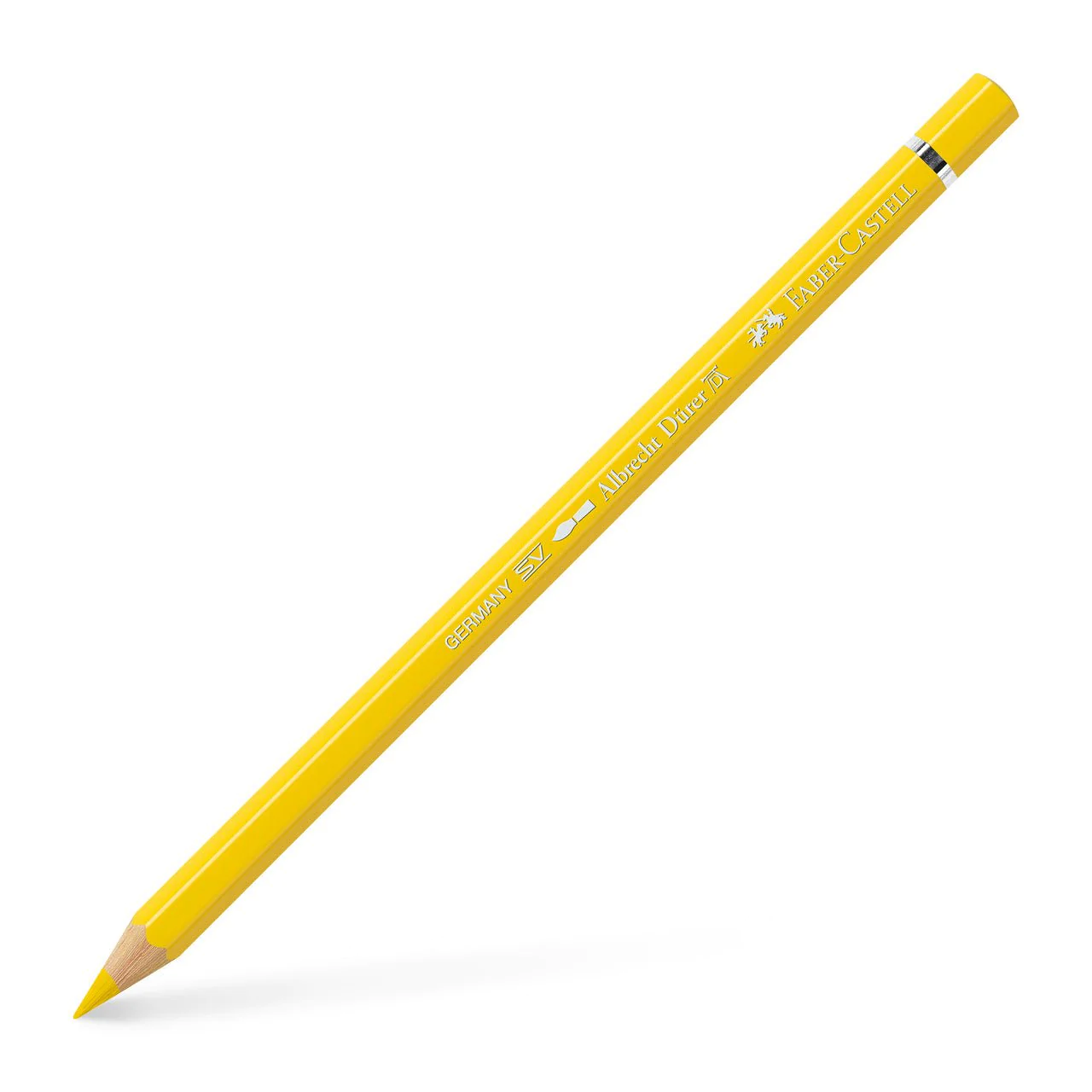 AD W/C PNL CAD YELLOW