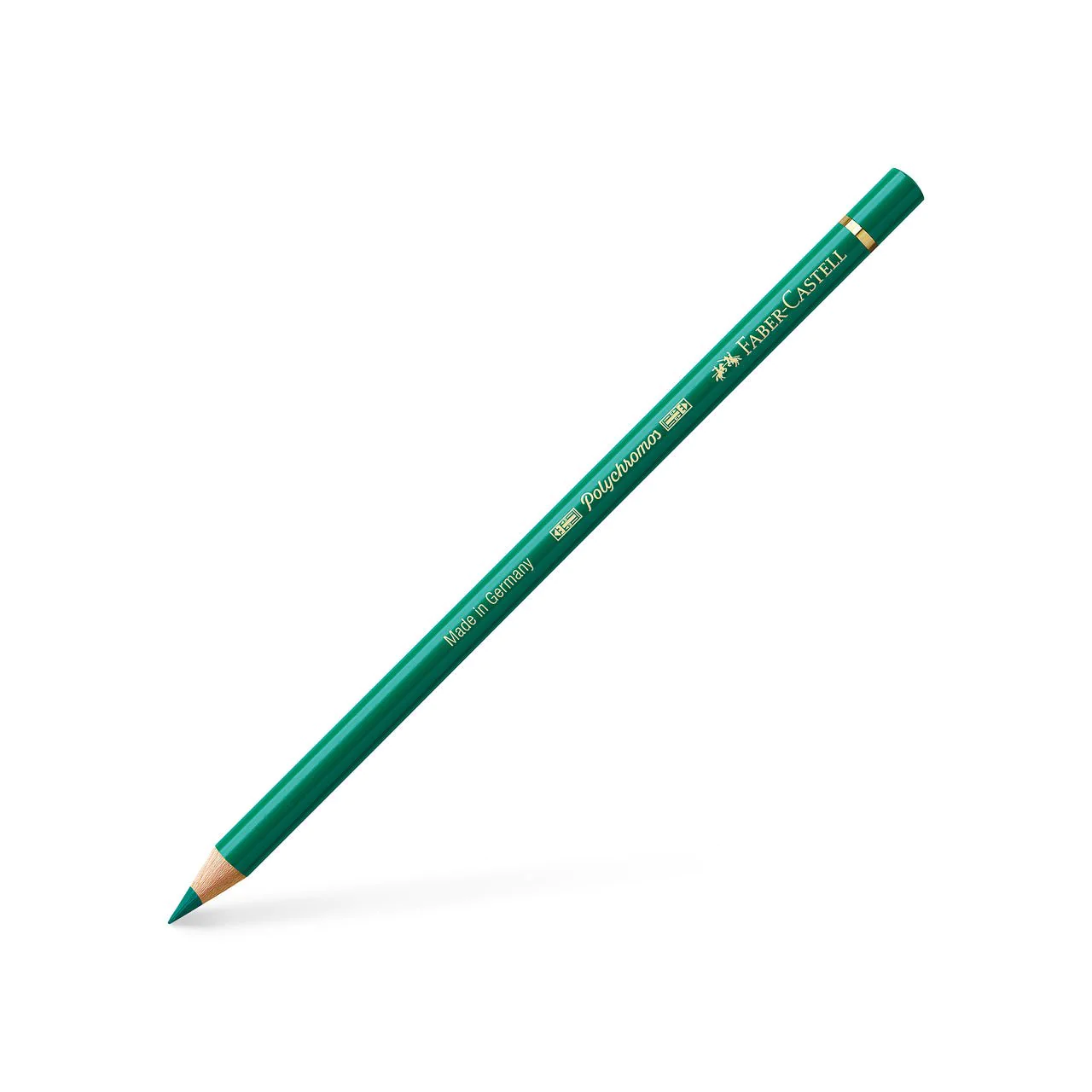 POLYCHROM DP COBALT GRN