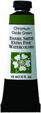 DS W/C 15ML CHROM OXIDE GREEN