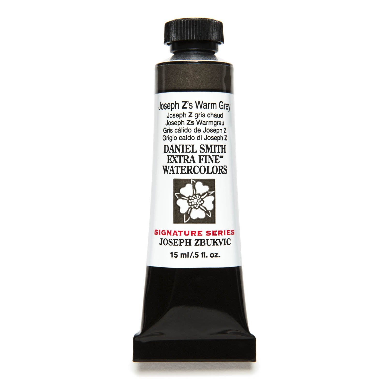 DS W/C 15ML JOSEPH Z WARM GREY