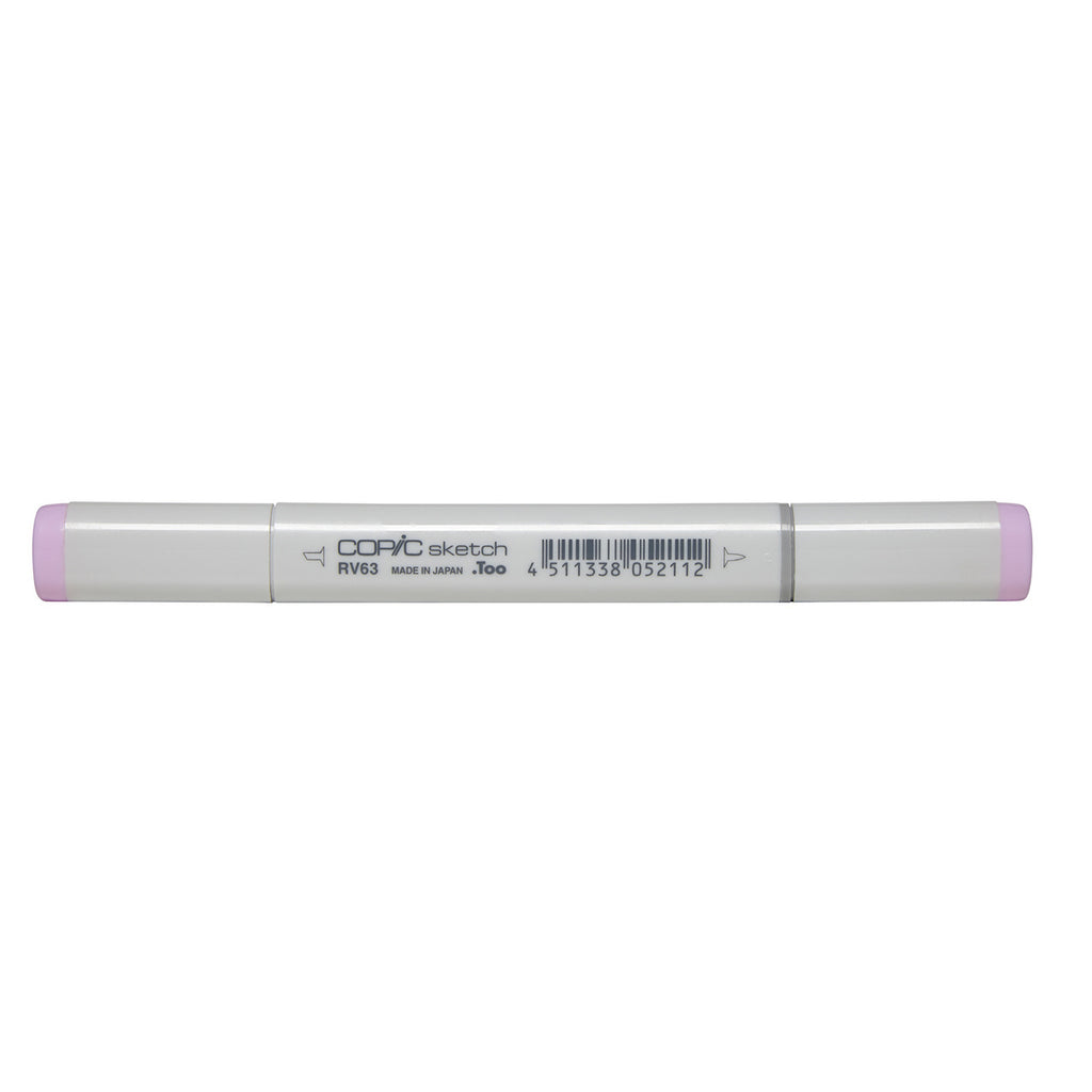 COPIC SKTCH RV63 BEGONIA