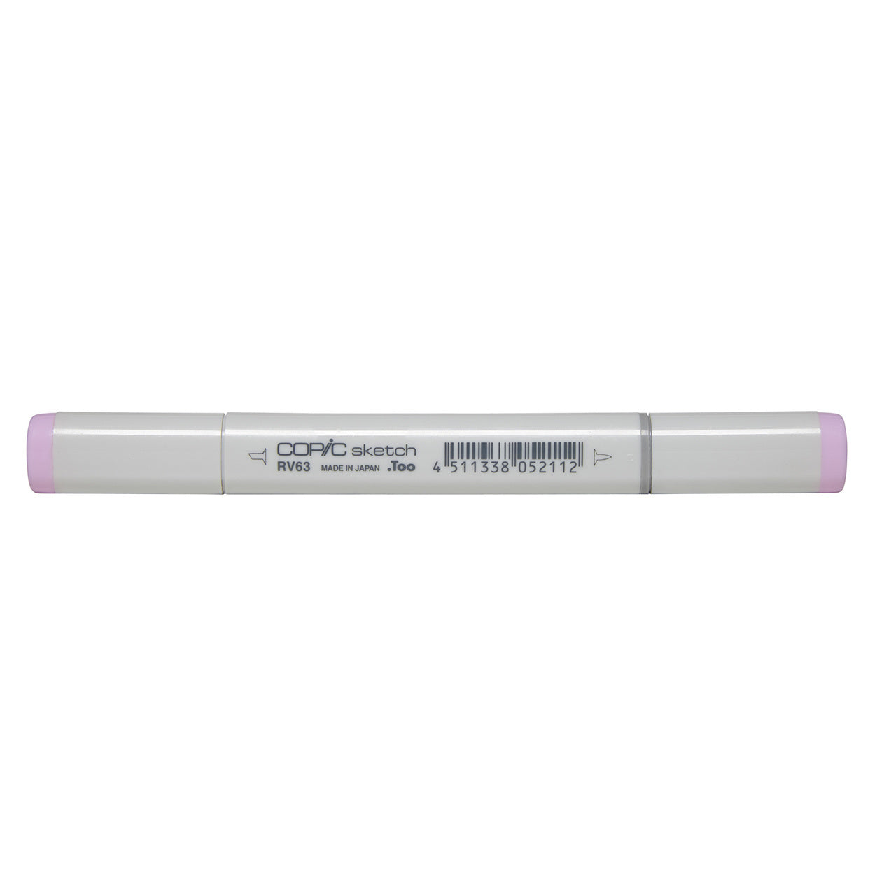 COPIC SKTCH RV63 BEGONIA