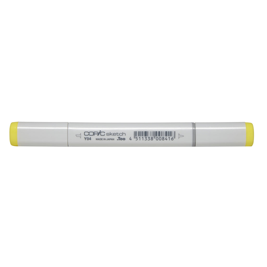 COPIC SKTCH Y04 ACACIA