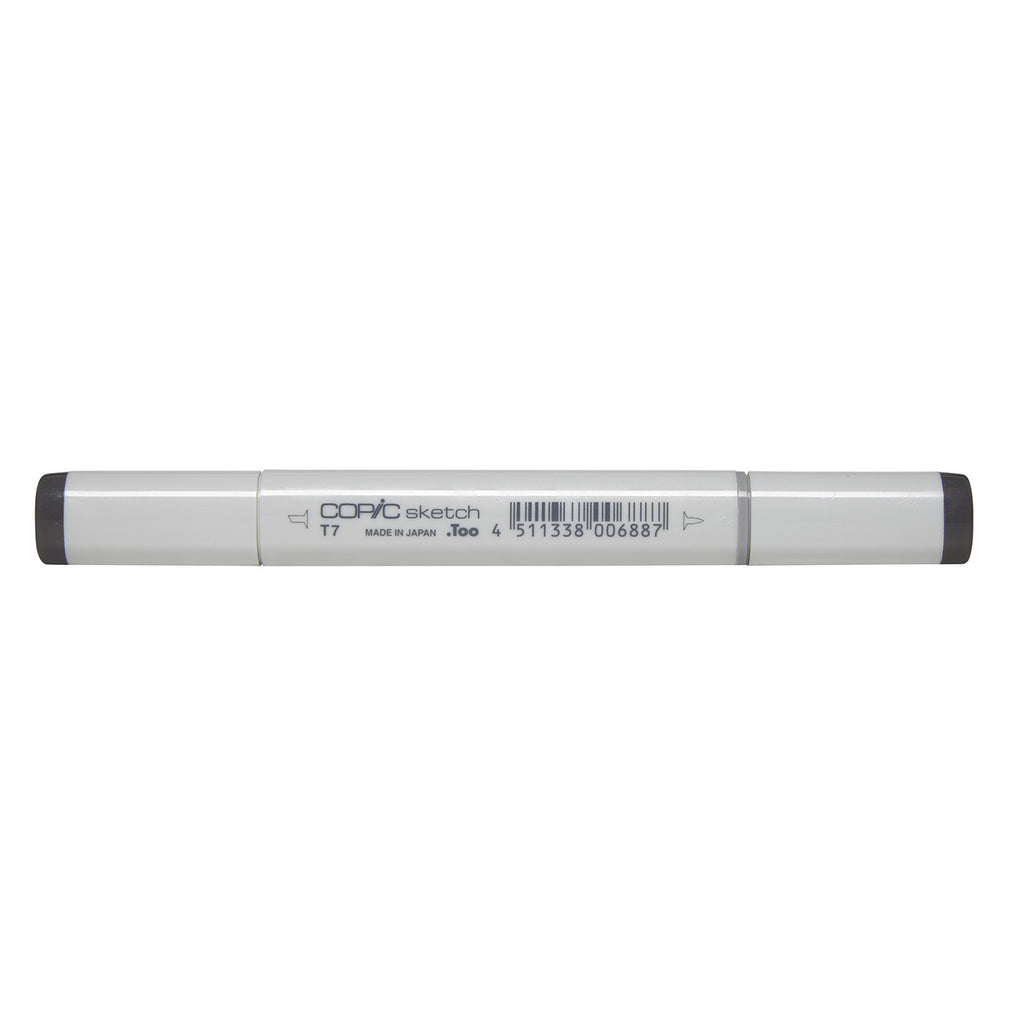 COPIC SKTCH T7 TONER GRA