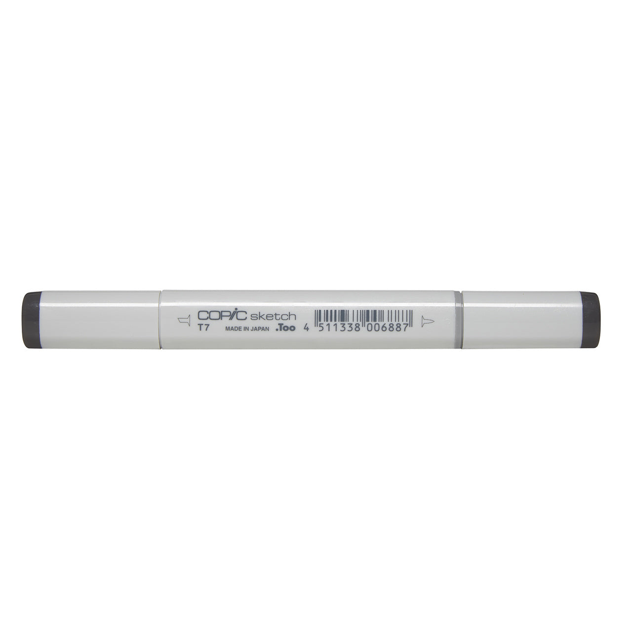 COPIC SKTCH T7 TONER GRA