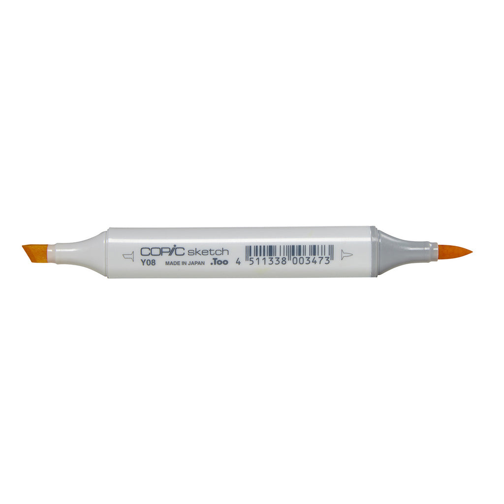 COPIC SKTCH Y08 ACID YEL
