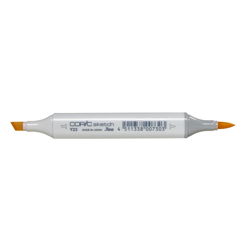 COPIC SKTCH Y23 YELL BEI
