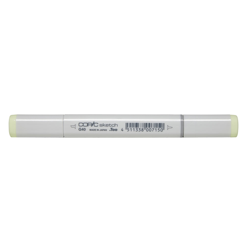 COPIC SKTCH G40 DIM GREE