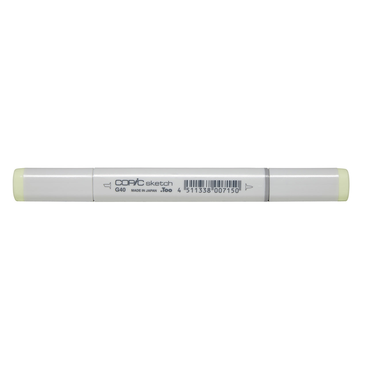COPIC SKTCH G40 DIM GREE