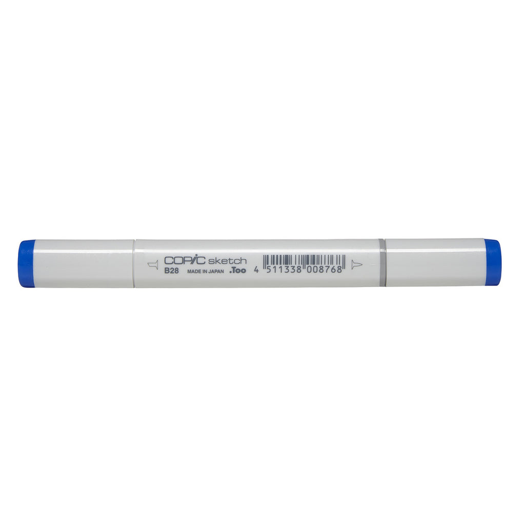 COPIC SKTCH B28 ROYAL BL