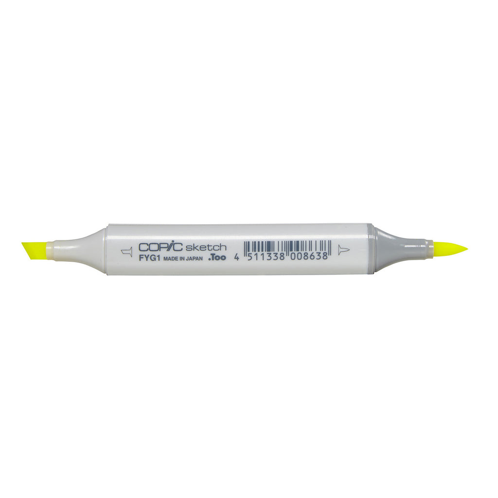 COPIC SKTCH FYG1 FLUOR.Y