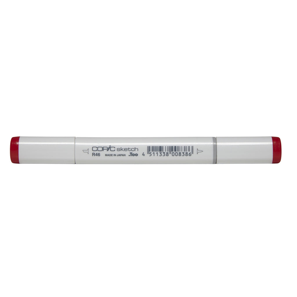 COPIC SKTCH R46 STRONG R