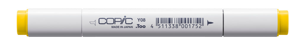 COPIC ORIG Y08 ACID YEL