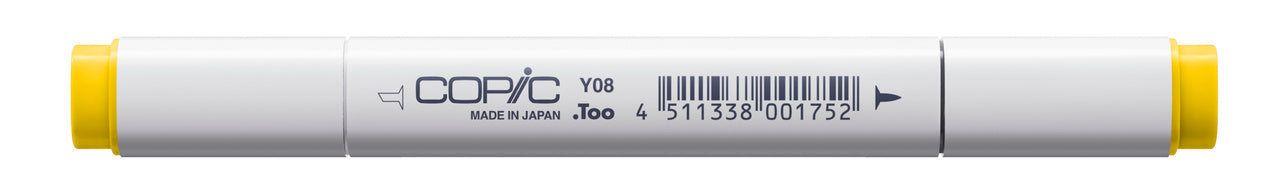 COPIC ORIG Y08 ACID YEL