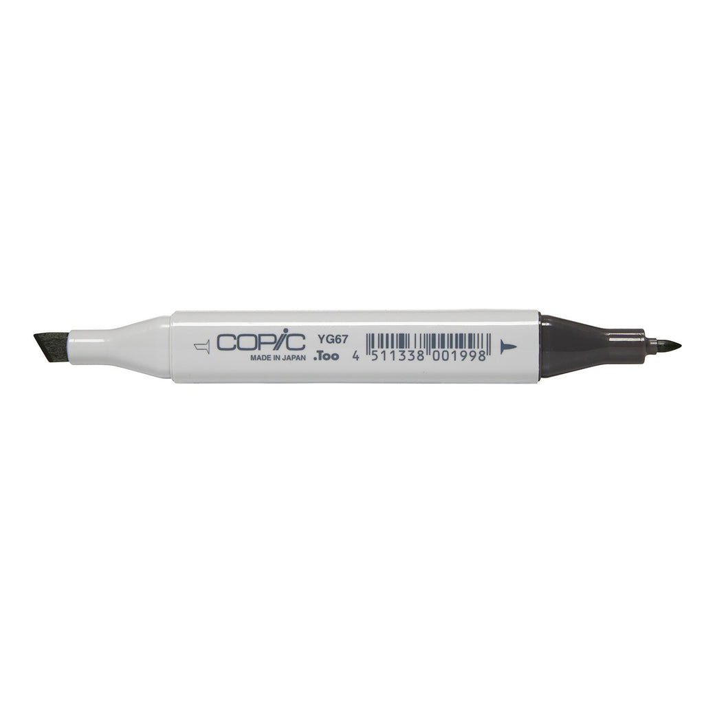 COPIC ORIGINAL YG67 MOSS