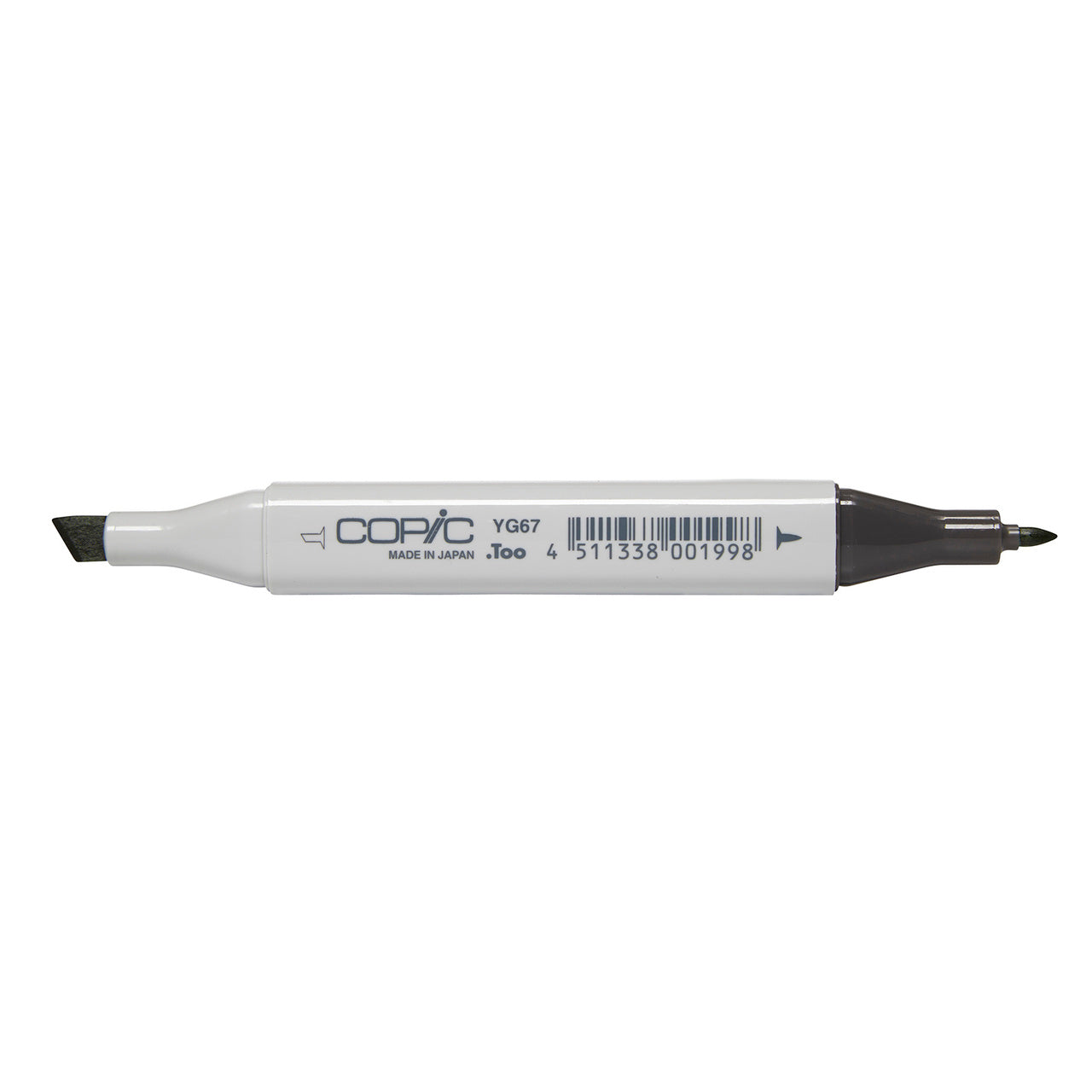 COPIC ORIGINAL YG67 MOSS