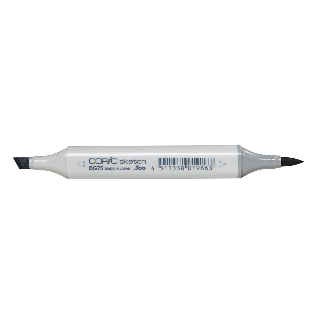 COPIC SKTCH BG75 ABYSS G