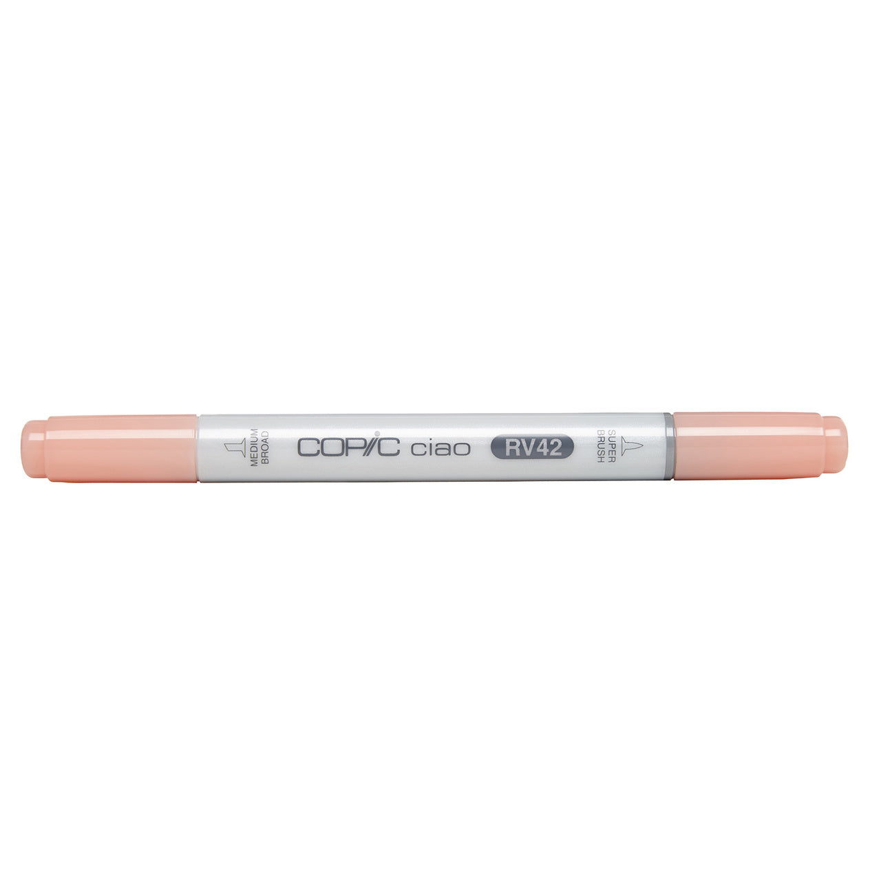 RV42 CIAO SALMON PINK