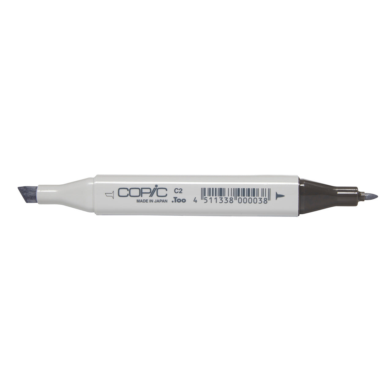 COPIC ORIG C2 COOL GRAY