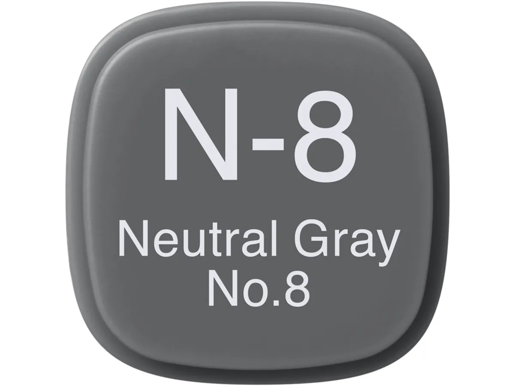 COPIC ORIG N8 NEUTRAL G