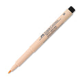 FABER CASTELL PITT PEN MEDIUM SKIN
