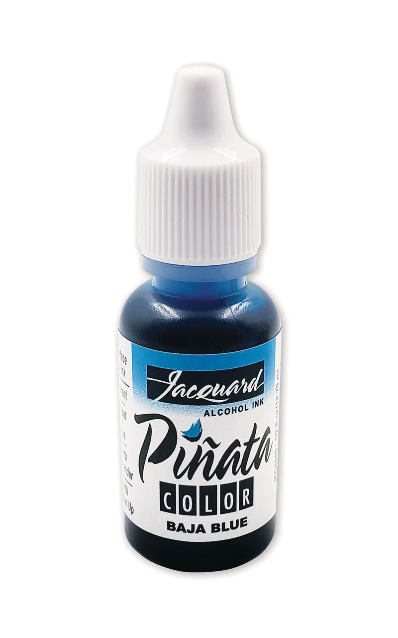 PINATA BAJA BLUE    .5OZ