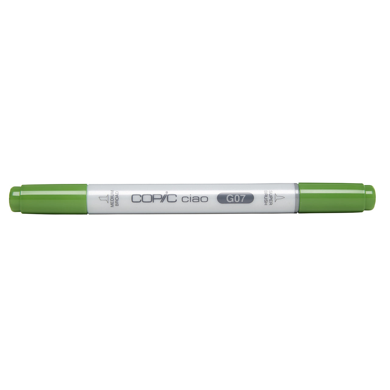 G07 CIAO NILE GREEN