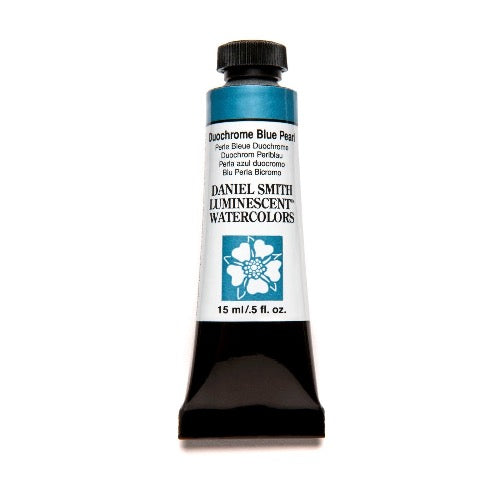 DS W/C 15ML DUOCHR BLUE PEARL