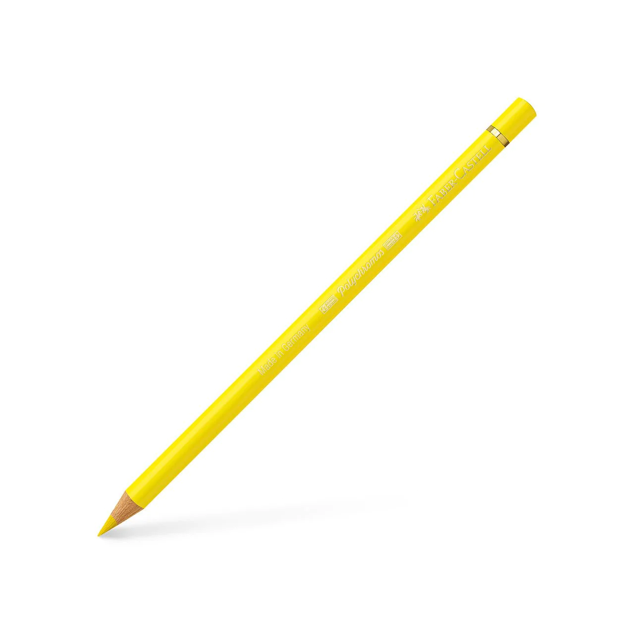 POLYCHROM LT CAD YELLOW